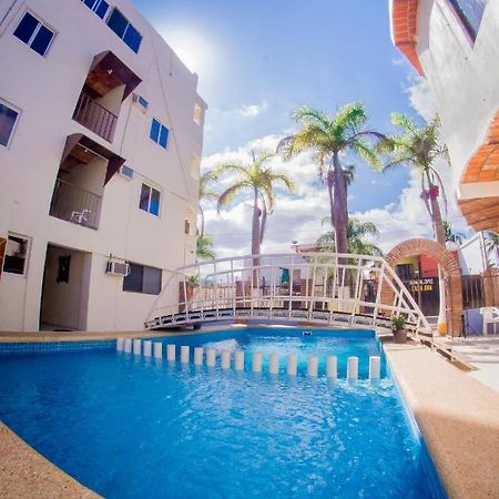 La Rienda Guayabitos Hotel Rincon de Guayabitos Ngoại thất bức ảnh