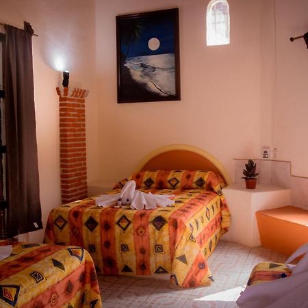 La Rienda Guayabitos Hotel Rincon de Guayabitos Ngoại thất bức ảnh