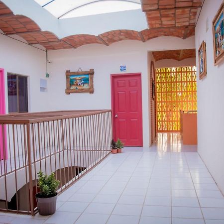 La Rienda Guayabitos Hotel Rincon de Guayabitos Ngoại thất bức ảnh