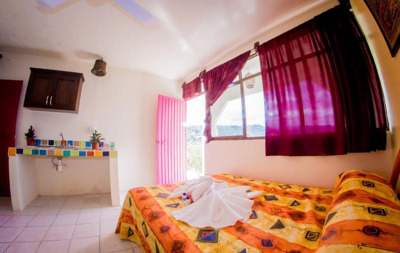 La Rienda Guayabitos Hotel Rincon de Guayabitos Ngoại thất bức ảnh