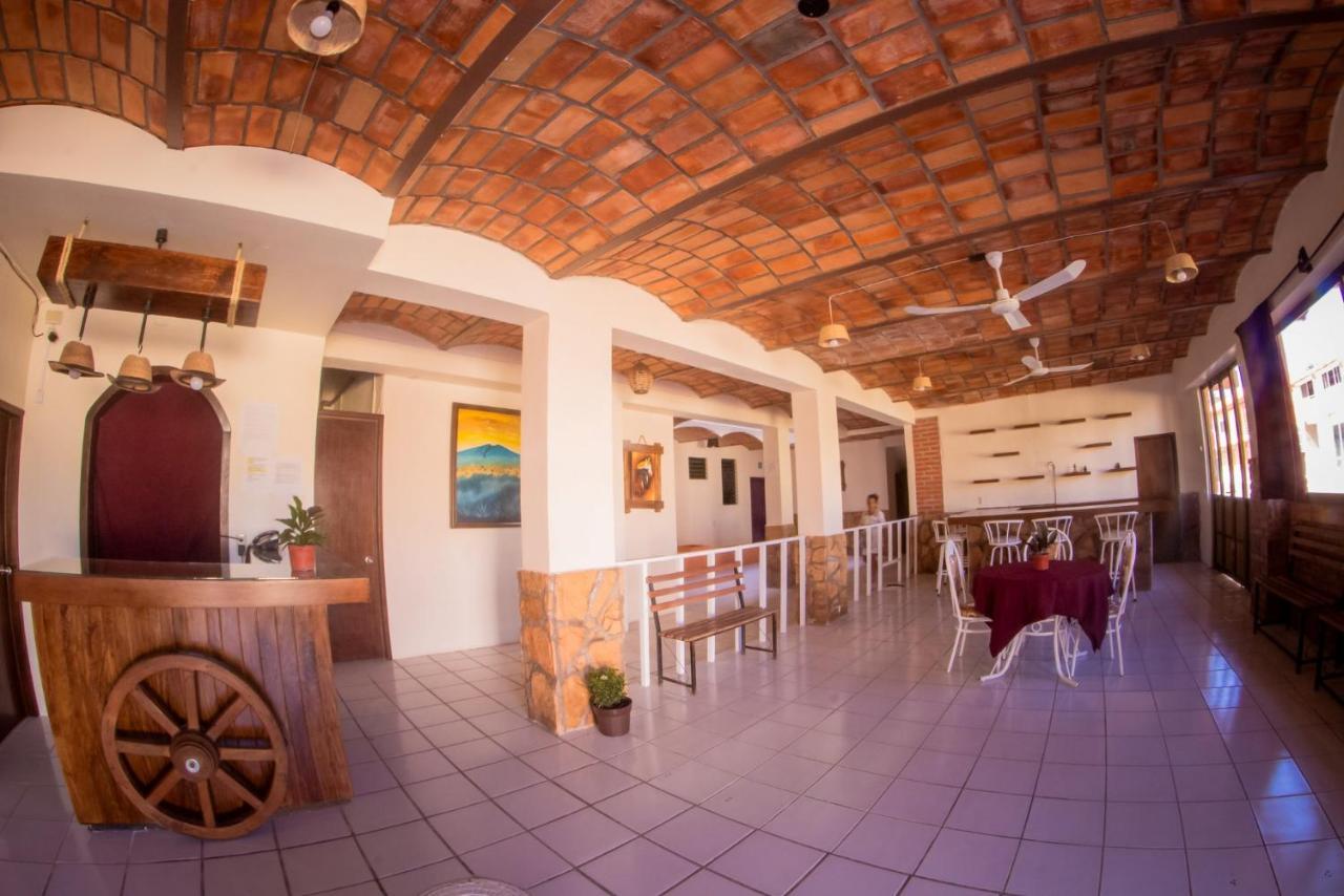 La Rienda Guayabitos Hotel Rincon de Guayabitos Ngoại thất bức ảnh