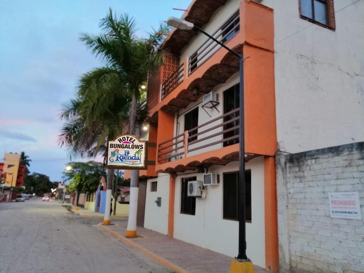 La Rienda Guayabitos Hotel Rincon de Guayabitos Ngoại thất bức ảnh