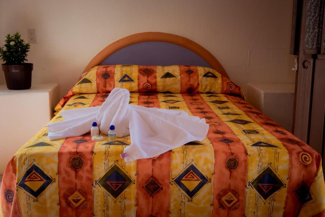 La Rienda Guayabitos Hotel Rincon de Guayabitos Ngoại thất bức ảnh