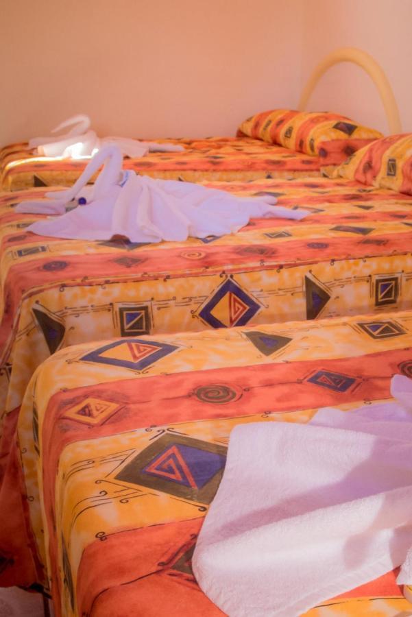 La Rienda Guayabitos Hotel Rincon de Guayabitos Ngoại thất bức ảnh