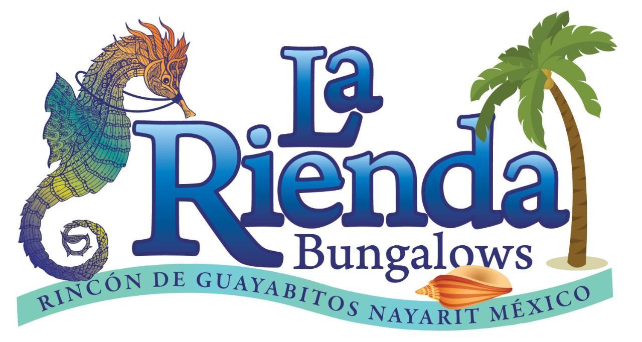 La Rienda Guayabitos Hotel Rincon de Guayabitos Ngoại thất bức ảnh