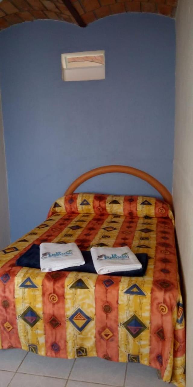 La Rienda Guayabitos Hotel Rincon de Guayabitos Ngoại thất bức ảnh