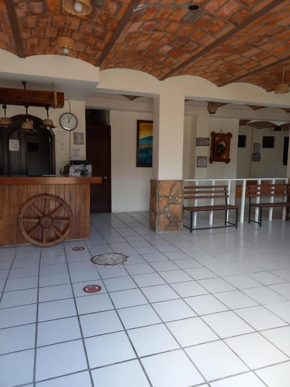 La Rienda Guayabitos Hotel Rincon de Guayabitos Ngoại thất bức ảnh