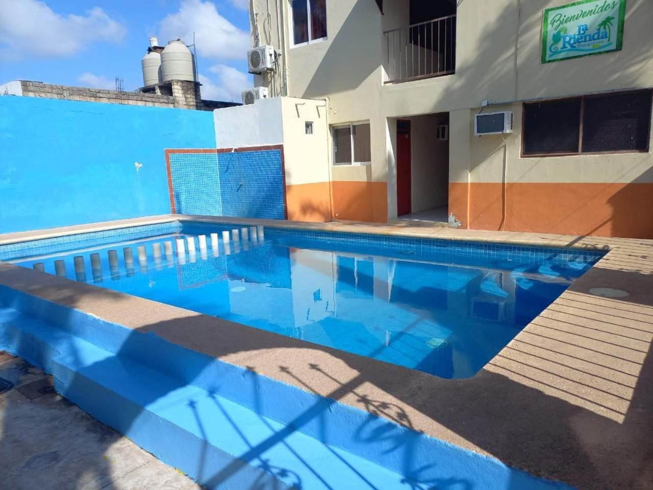 La Rienda Guayabitos Hotel Rincon de Guayabitos Ngoại thất bức ảnh